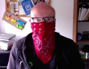 Dad Jim on ChannelDAD